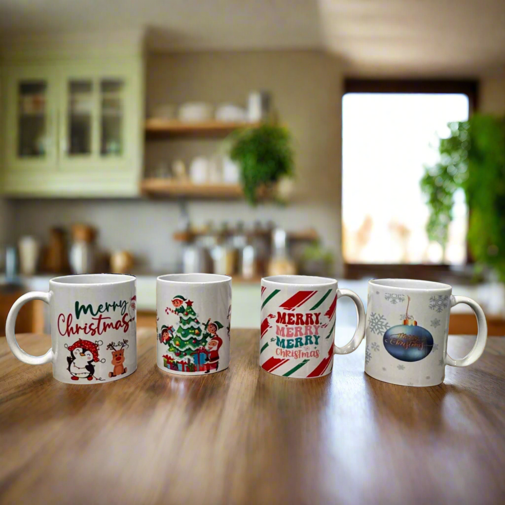 Personalized Coffee Mug 11oz- Customizable Design