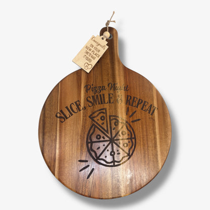 Home Sweet Home Bundle – Personalized Realtor Closing Gift, New Homeowner Gift Set with Engraved Board, 4 Slate Coasters & Frosted Glasses