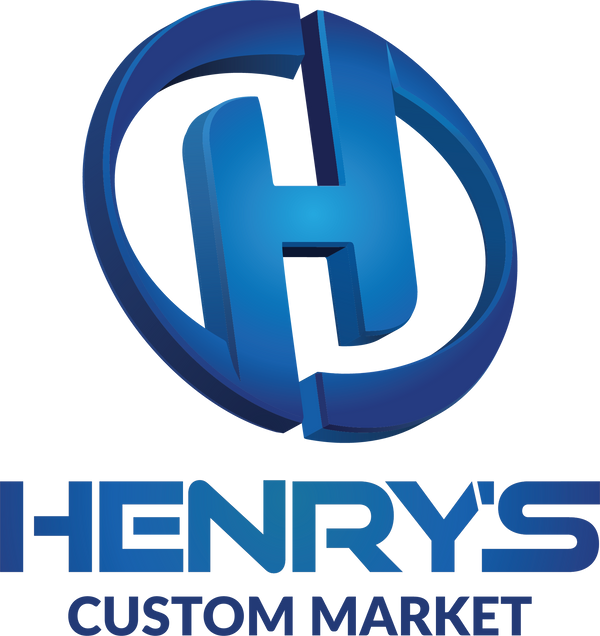 Henry’s Custom Market